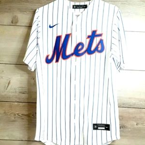 Men's Mets Jersey size small New